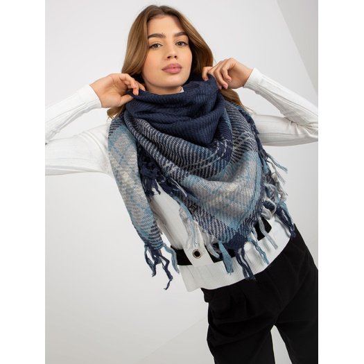 Bandana-AT-CH-17501-1,57 tamsiai mėlyna