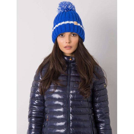 Cap-JK-CZ-35.92-tamsiai mėlyna