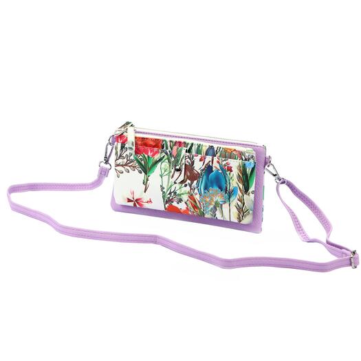 Piniginė moterims Paolo Bags Z-2031