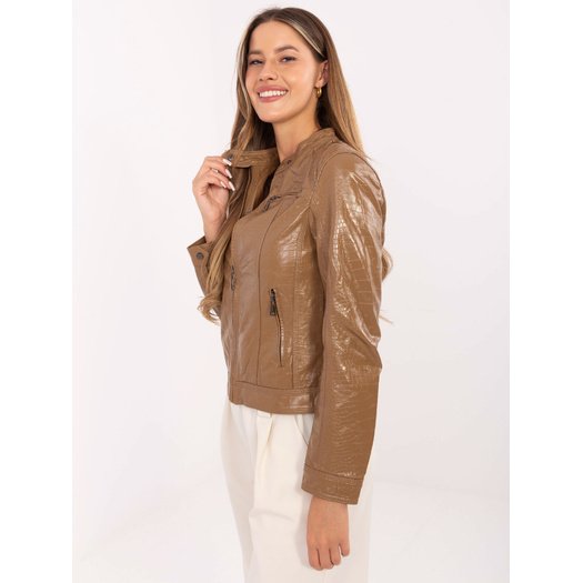 Striukė moterims-NM-DE-KR-HX-3936.99P-camelowy 9