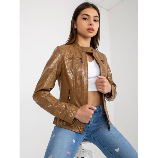Striukė moterims-NM-DE-KR-HX-3936.99P-camelowy