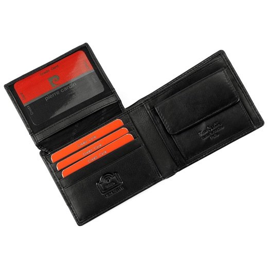 Vīriešu maks Pierre Cardin YS607 8825