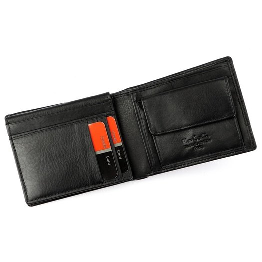 Vīriešu maks Pierre Cardin YS607 8825