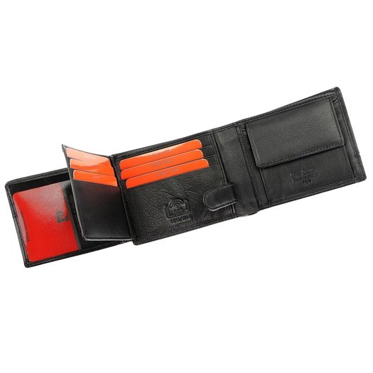 Piniginė vyrams Pierre Cardin YS607 324