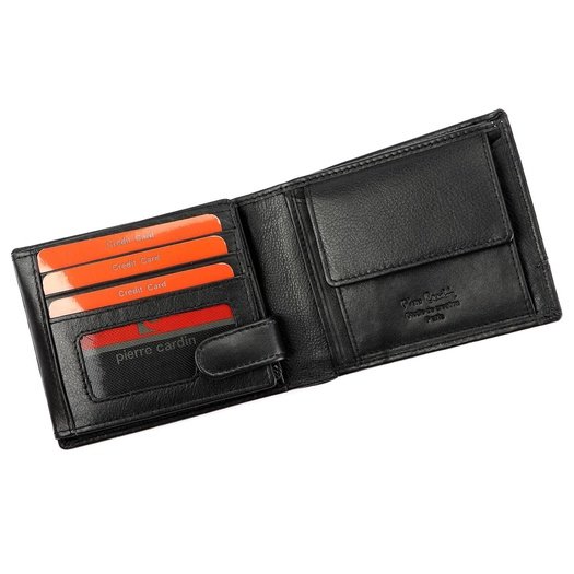 Piniginė vyrams Pierre Cardin YS607 324