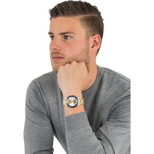 ZEGAREK MĘSKI INVICTA PRO DIVER 14124 - WR200, koperta 40mm (zv009a)