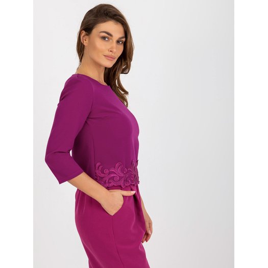 Palaidinė-LK-BZ-505970.33P-violetinė