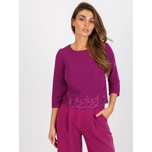 Palaidinė-LK-BZ-505970.33P-violetinė