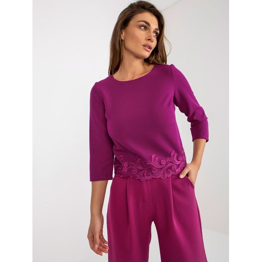 Palaidinė-LK-BZ-505970.33P-violetinė