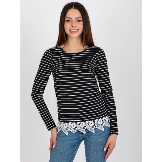 Palaidinė-LK-BZ-506601.68-juoda ir balta