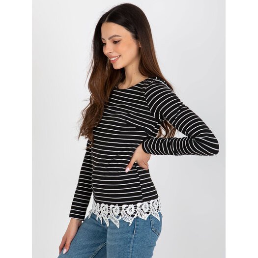 Palaidinė-LK-BZ-506601.68-juoda ir balta