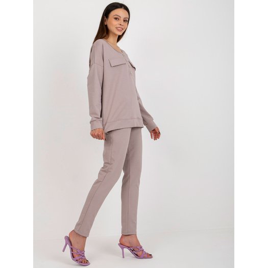 Komplet-LK-KMPL-509315.06-ciemny bezowy