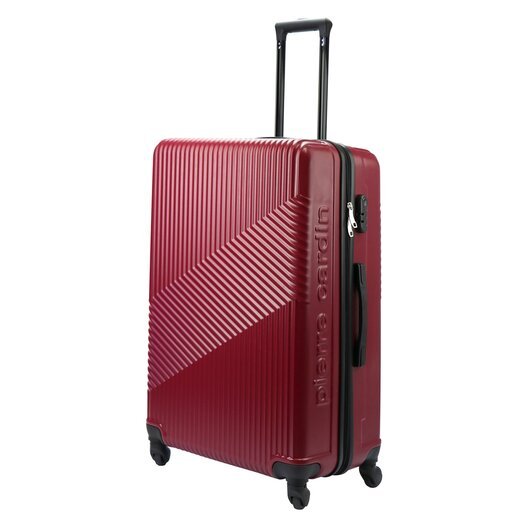 Lagaminų rinkinys Pierre Cardin DIBAI06 1630 Z x3 15