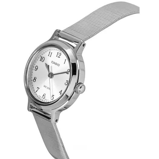 CASIO LTP-1303D-1AVDF WOMEN S WATCH (zd591b) + BOX 1