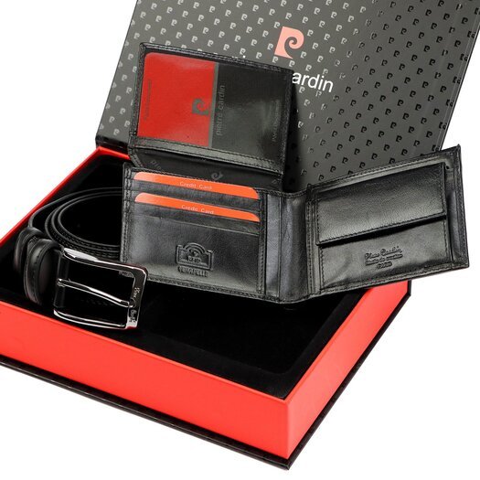 Pierre Cardin ZG-140 4