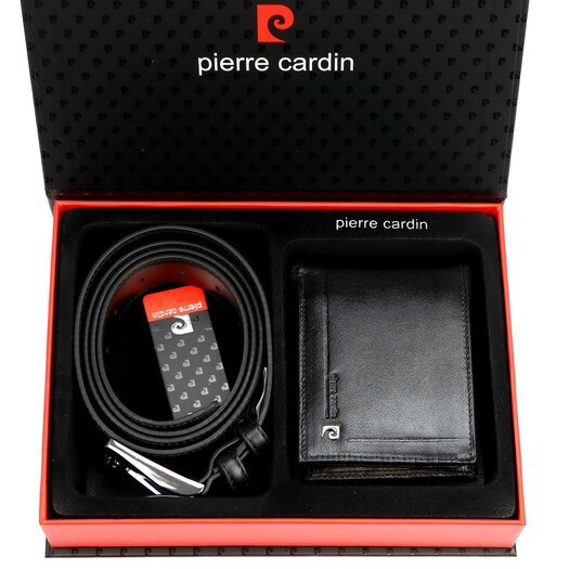 Pierre Cardin ZG-140 3