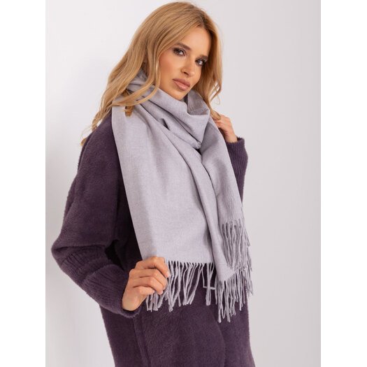Šalikas-AT-SZ-23185.73P-šviesiai violetinis