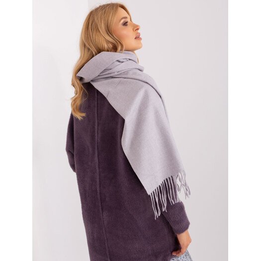 Šalikas-AT-SZ-23185.73P-šviesiai violetinis