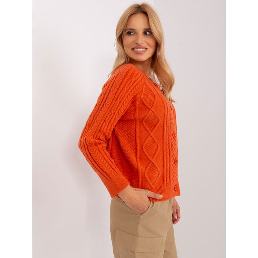 Megztinis-AT-SW-2346-2,99P-oranžinė