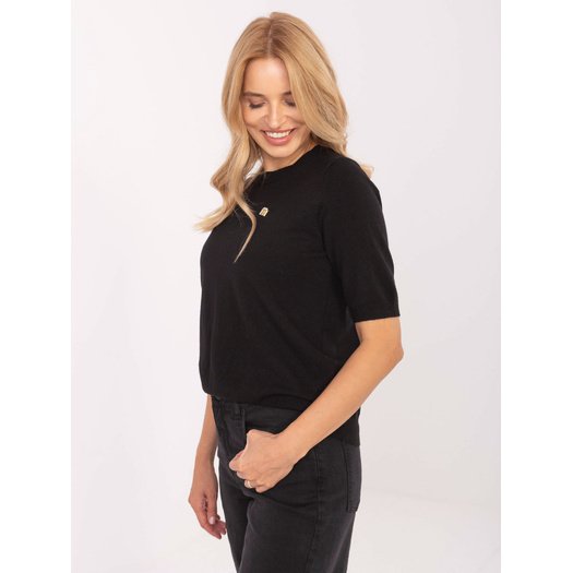 Sweter-PM-SW-Y2508.33-czarny 2