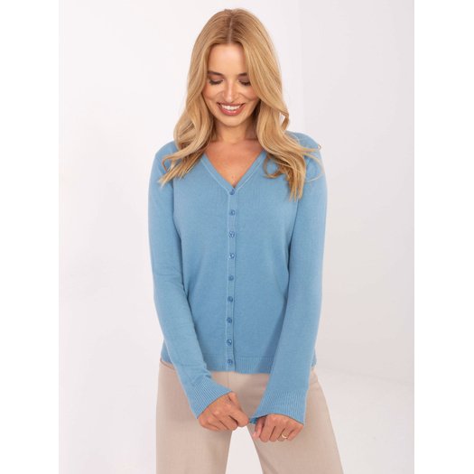 Sweter-PM-SW-M1620.68-jasny niebieski 2