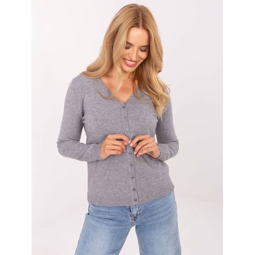 Sweter-PM-SW-M1620.68-szary 1
