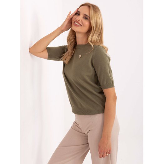 Sweter-PM-SW-Y2508.33-khaki 3