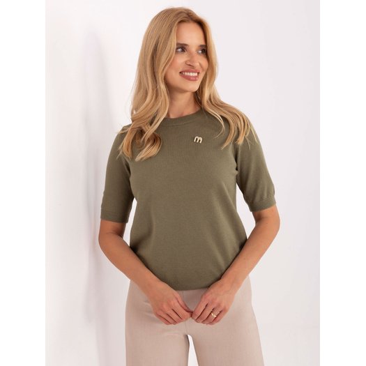 Sweter-PM-SW-Y2508.33-khaki