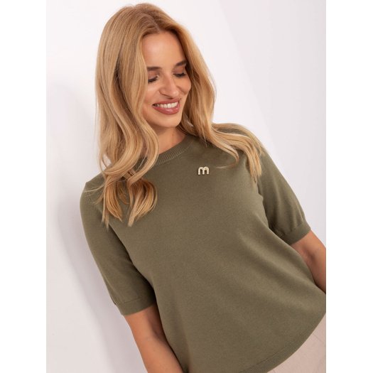 Sweter-PM-SW-Y2508.33-khaki 2