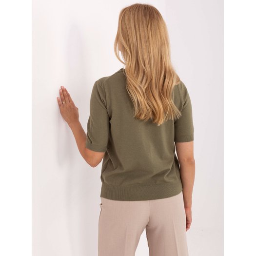 Sweter-PM-SW-Y2508.33-khaki 1