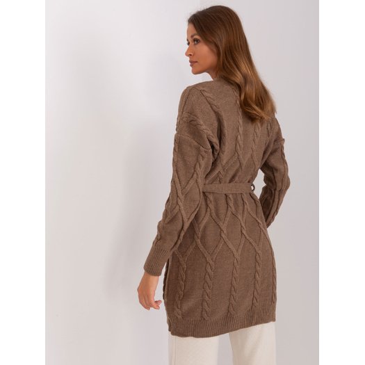 Cardigan-BA-SW-8009-1.84P-ruda