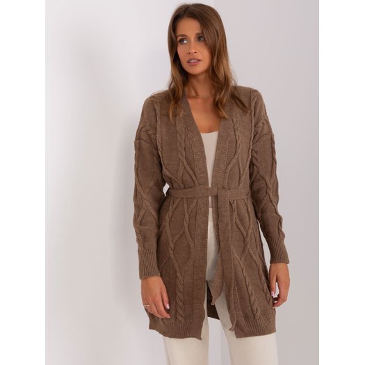 Cardigan-BA-SW-8009-1.84P-ruda
