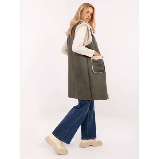 Kamizelka-IT-KZ-96916.68-khaki
