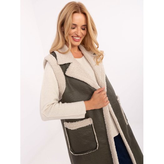 Kamizelka-IT-KZ-96916.68-khaki 1