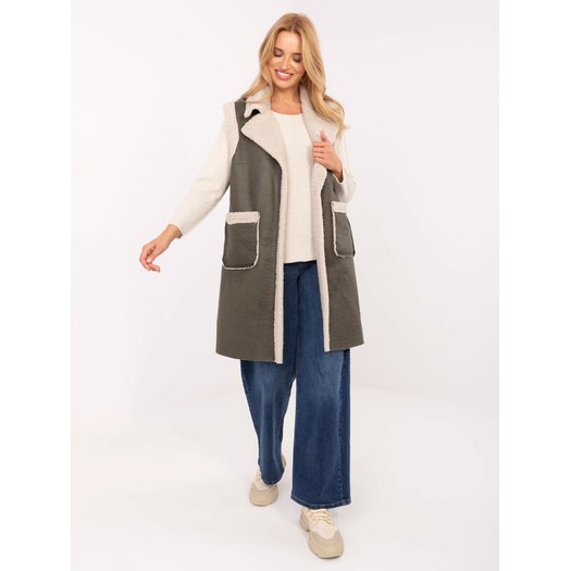 Kamizelka-IT-KZ-96916.68-khaki 3