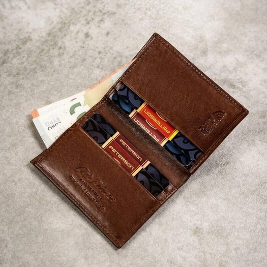 Men's gift set Peterson PTN SET3-N78L-VT