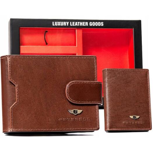 Peterson PTN SET3-N78L-VT BROWN 1