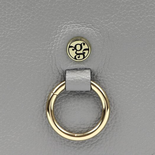 Rokassomiņa sievietēm Gregorio 1712 DOLLARO 6