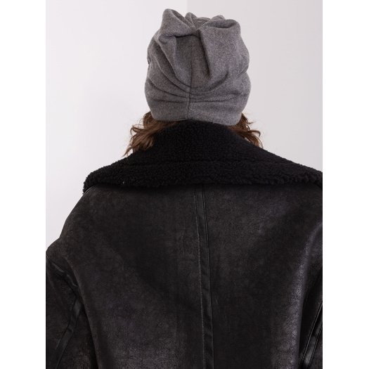 Cap-AT-CZ-23250.61P-tamsiai pilka