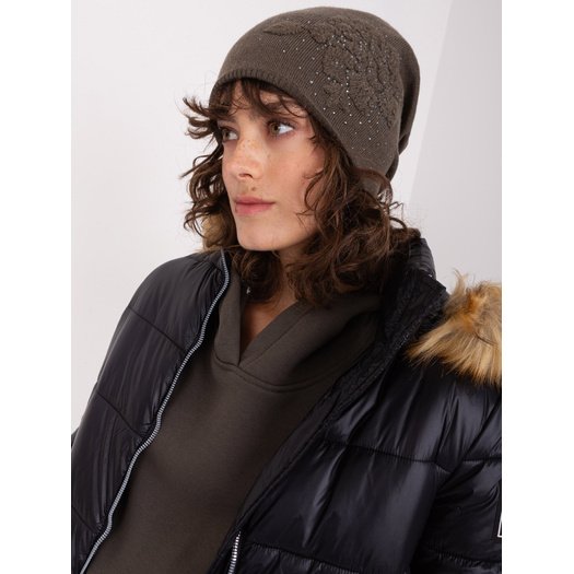 Cap-AT-CZ-23250.36P-tamsi chaki