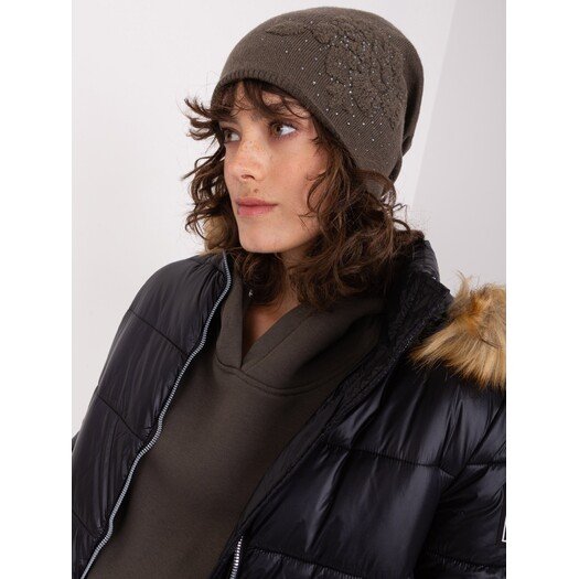 Cap-AT-CZ-23250.36P-tamsi chaki