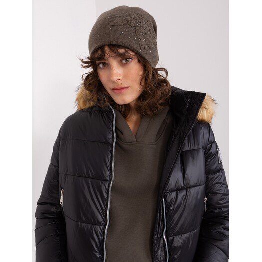 Cap-AT-CZ-23250.36P-tamsi chaki