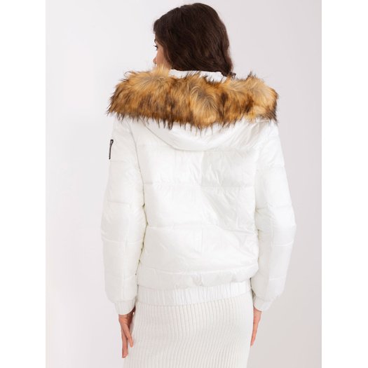 Striukė moterims-NM-KR-TR8177.96P- balta 3
