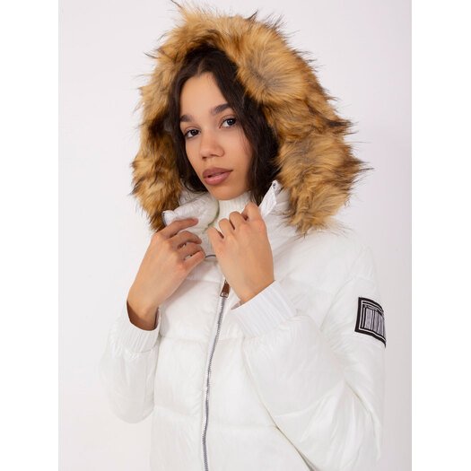 Striukė moterims-NM-KR-TR8177.96P- balta 7