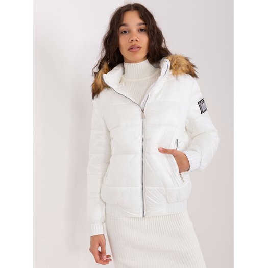 Striukė moterims-NM-KR-TR8177.96P- balta 1