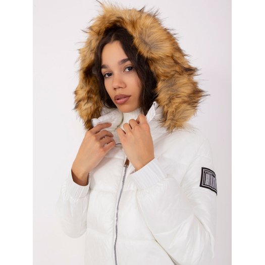Striukė moterims-NM-KR-TR8177.96P- balta 2