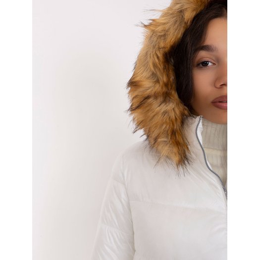 Striukė moterims-NM-KR-TR8177.96P- balta 12