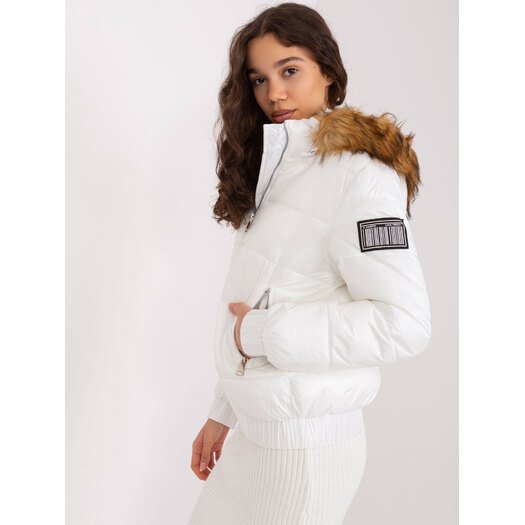 Striukė moterims-NM-KR-TR8177.96P- balta 5