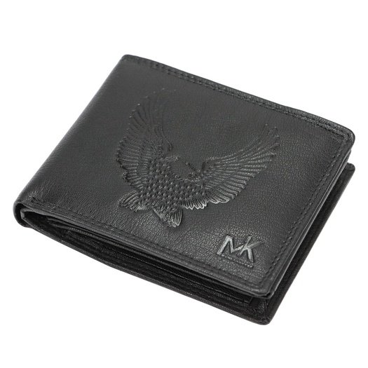 Piniginė vyrams Money Kepper TCC 5600-1 RFID