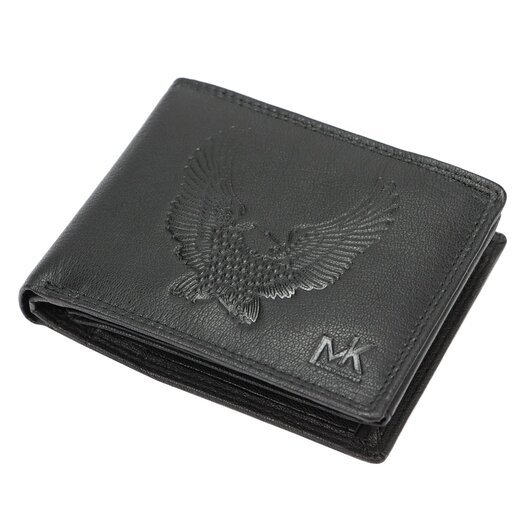 Piniginė vyrams Money Kepper TCC 5600-1 RFID